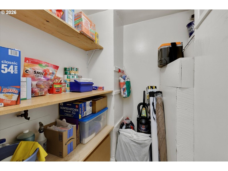Pantry