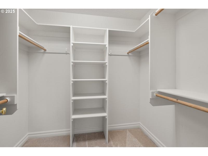 Attached Bathroom #1