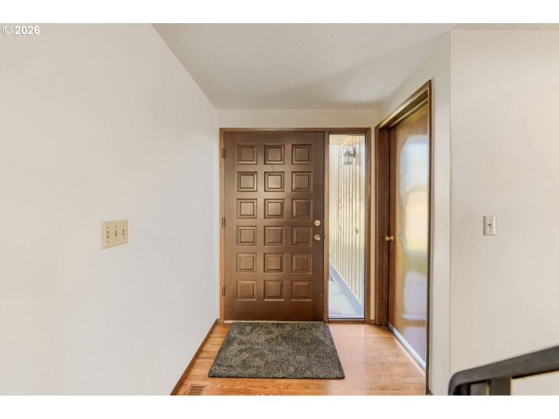 Entrance/Foyer