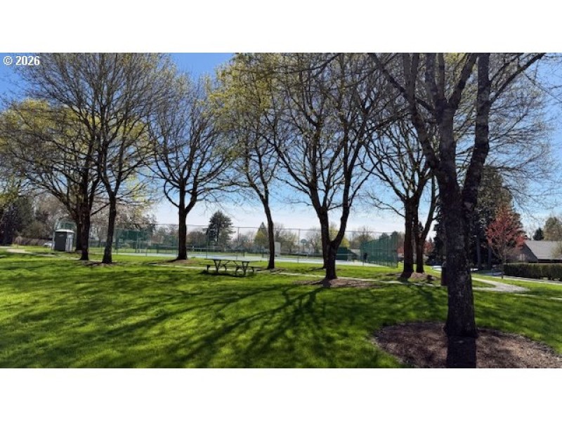 Community Amenities