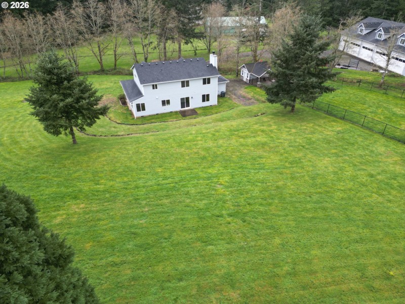Acreage