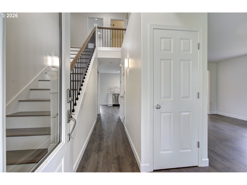 Entrance/Foyer