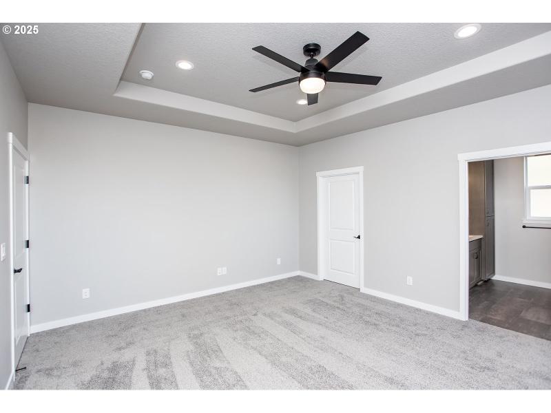 Attached Bathroom #1