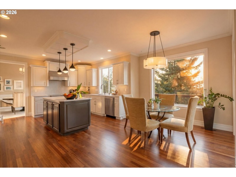 Kitchen/Nook