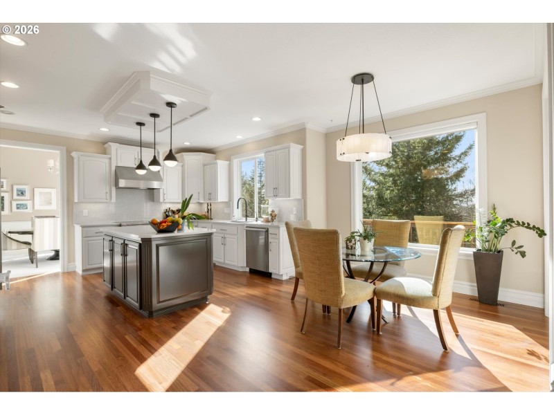 Kitchen/Nook