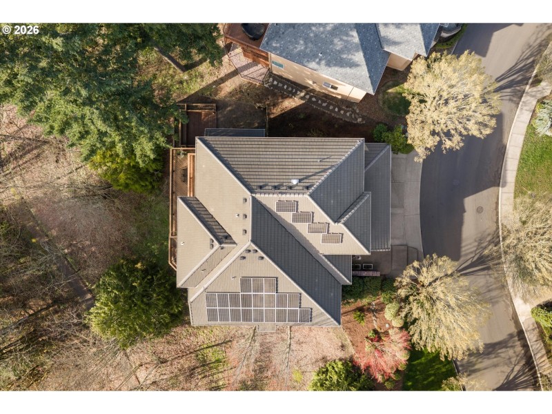 Drone View/UAV