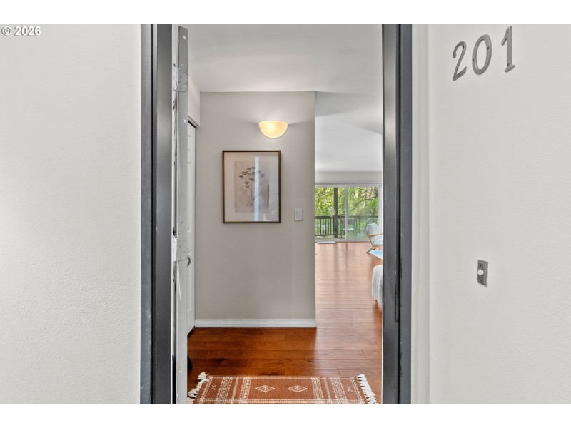 Entrance/Foyer