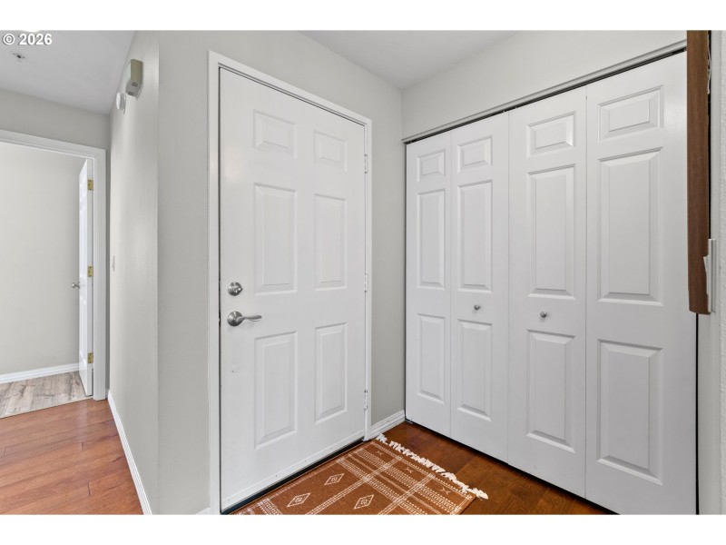 Entrance/Foyer
