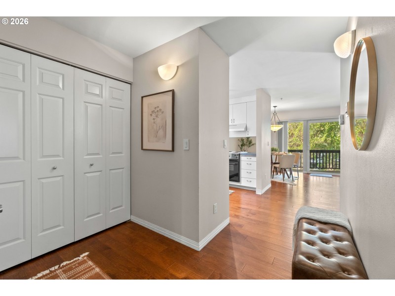 Entrance/Foyer
