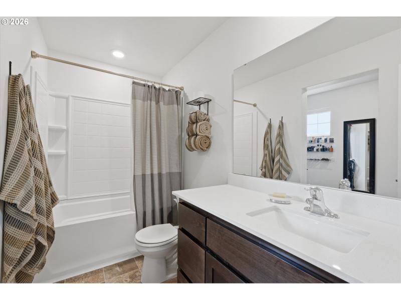 Owner's Suite Bathroom