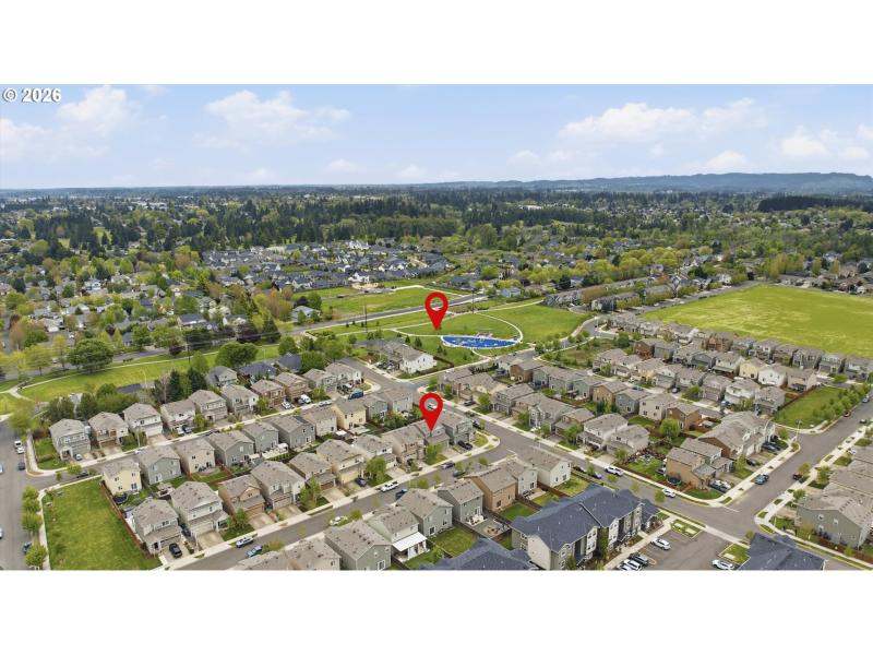 Drone View/UAV