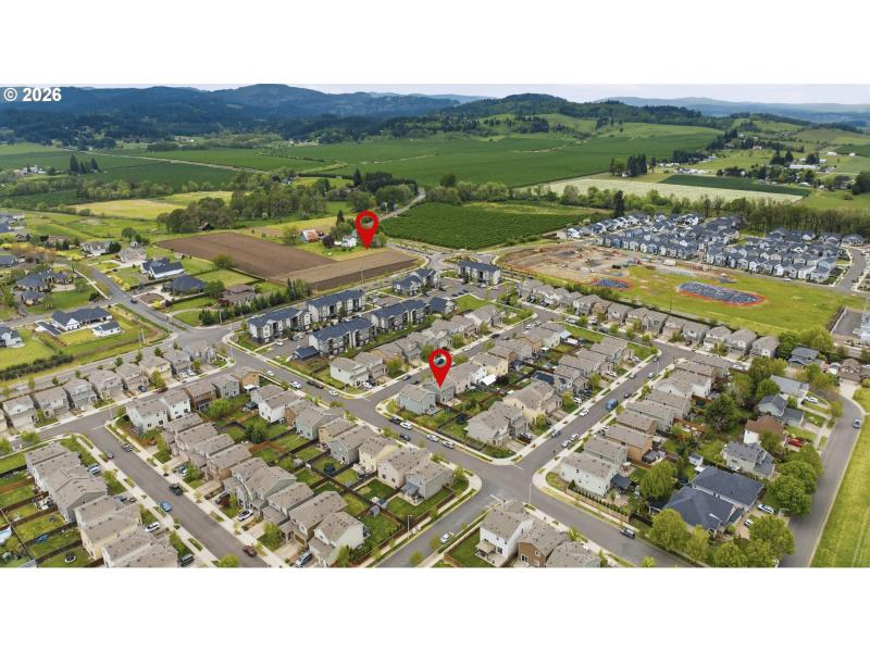 Drone View/UAV