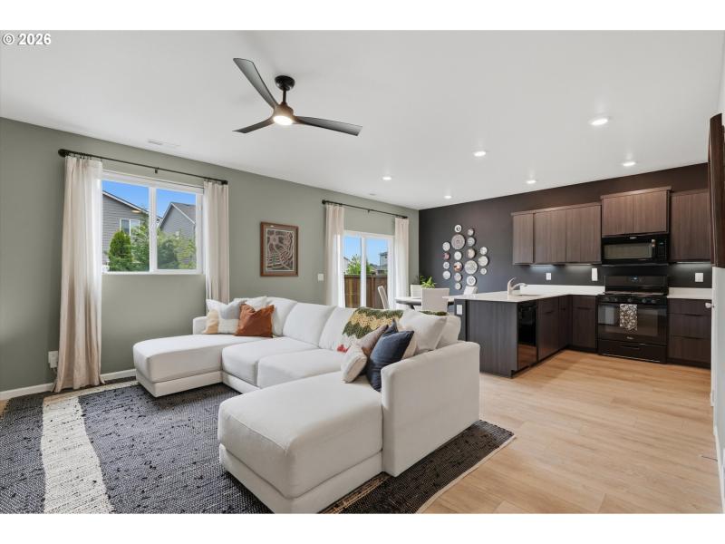 Living Room/Entrance