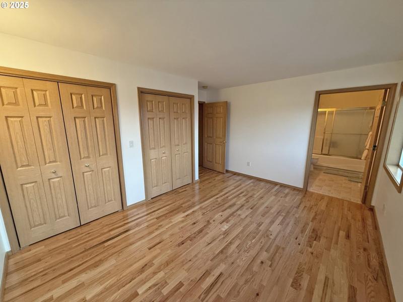 Bedroom, Owner's Suite