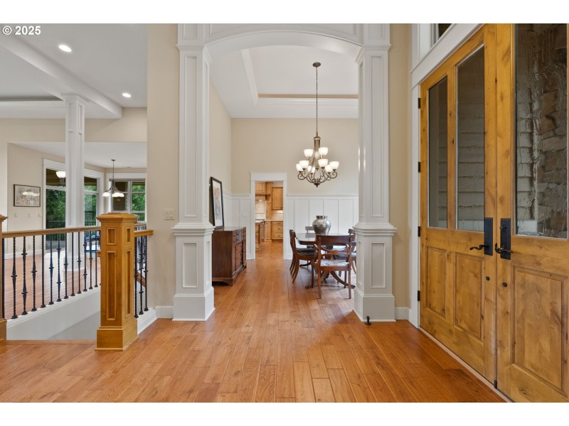 Entrance/Foyer
