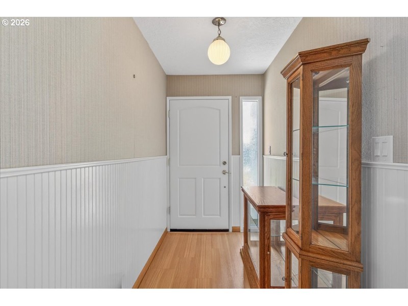 Entrance/Foyer