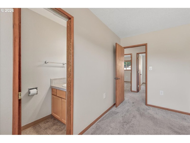 Bathroom, Attached