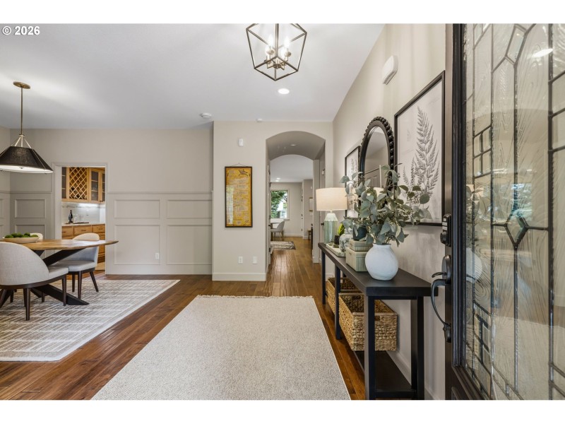Entrance/Foyer