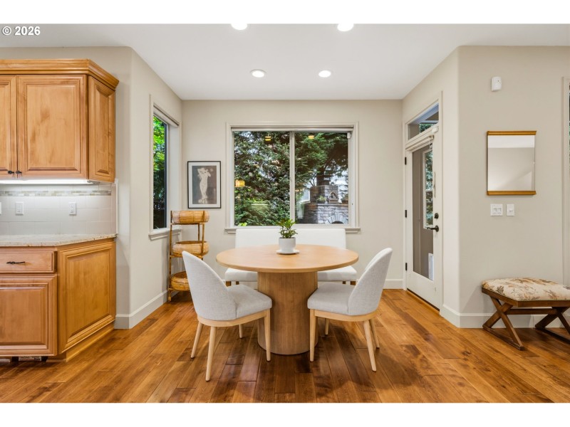 Kitchen/Nook