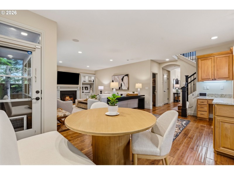 Kitchen/Nook