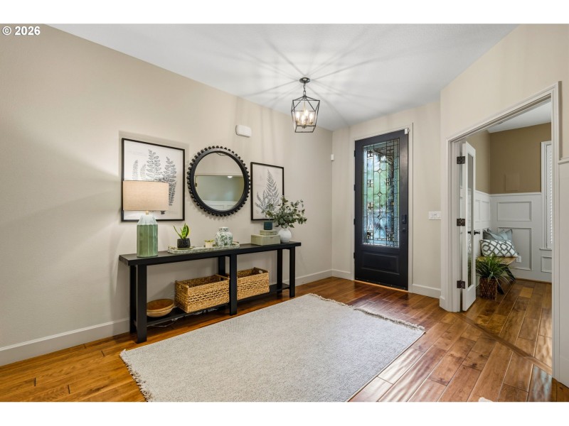 Entrance/Foyer