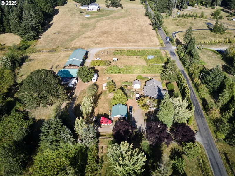 Acreage