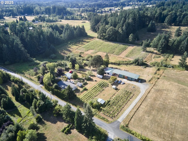 Acreage