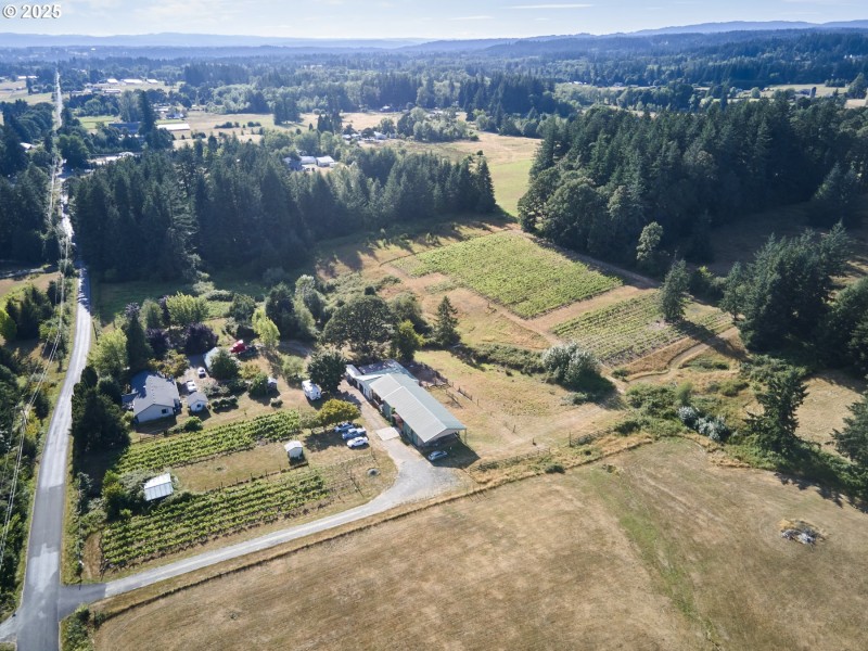 Acreage