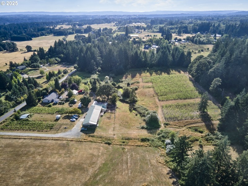 Acreage