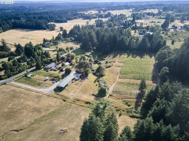 Acreage