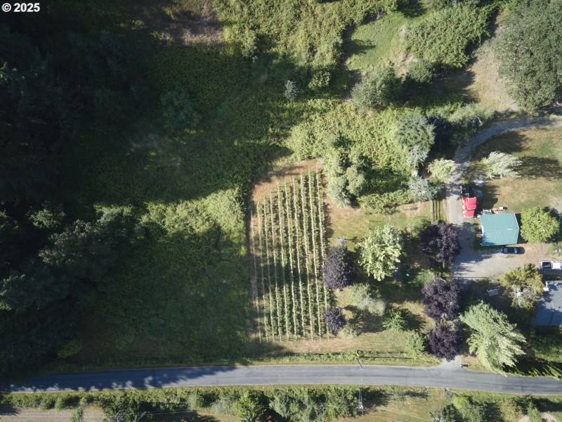 Acreage