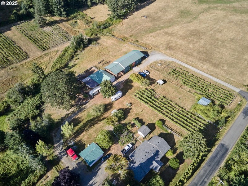 Acreage