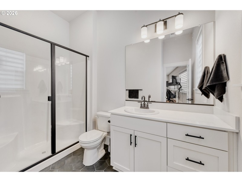 Bathroom, Attached