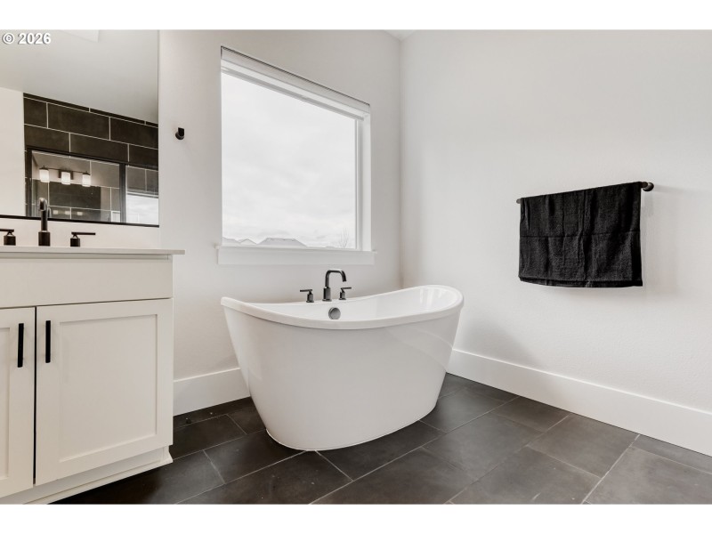 Bathroom, Attached