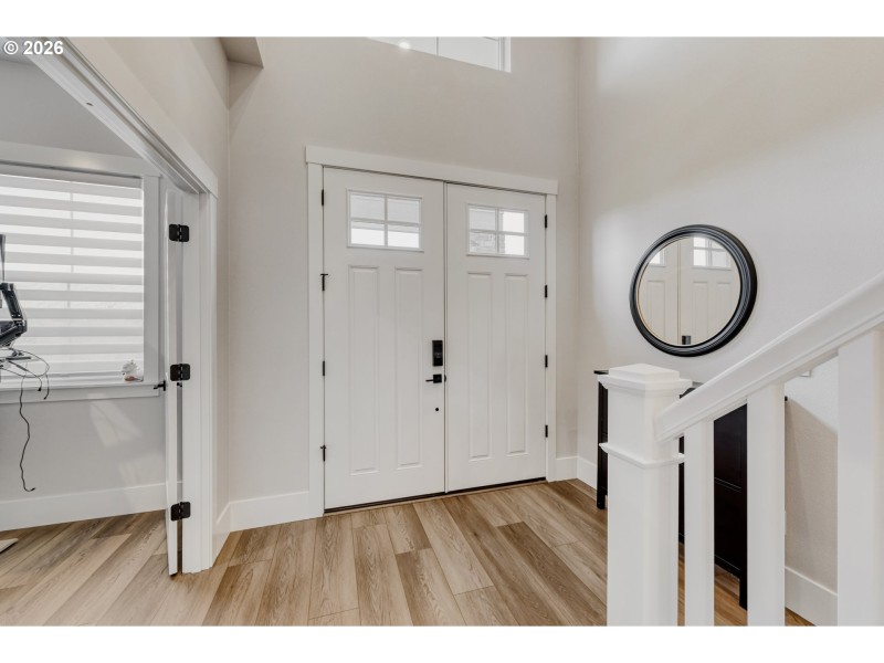 Entrance/Foyer