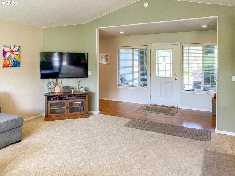 Entrance/Foyer