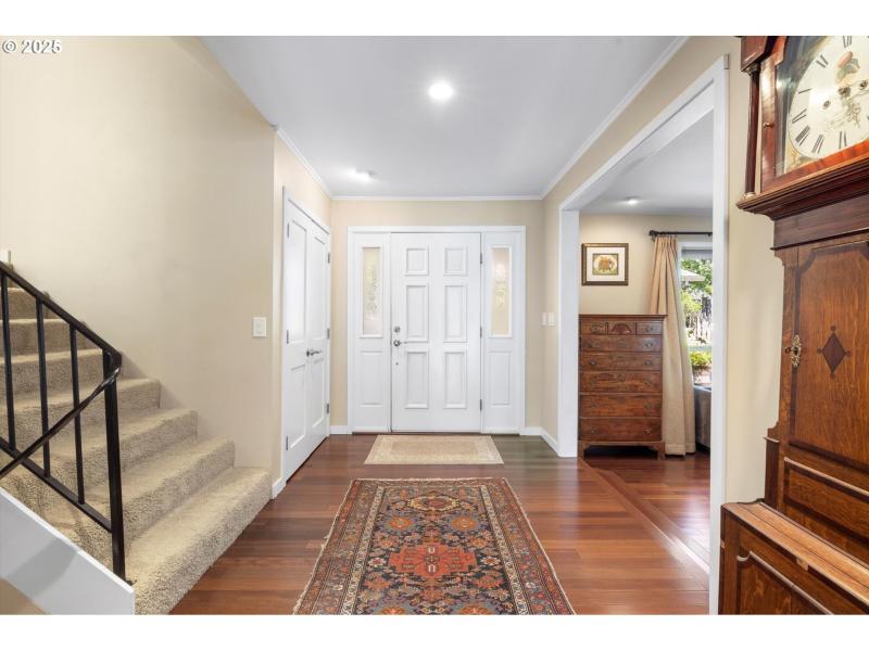 Entrance/Foyer