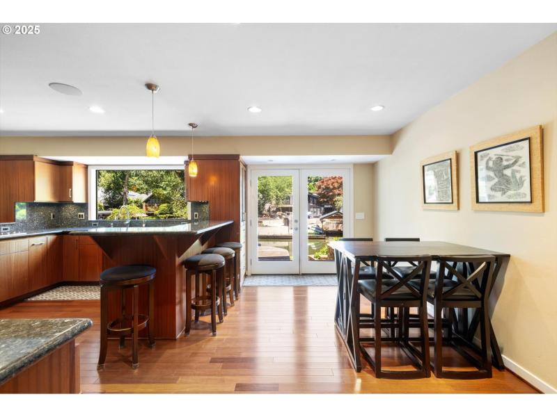 Kitchen/Nook
