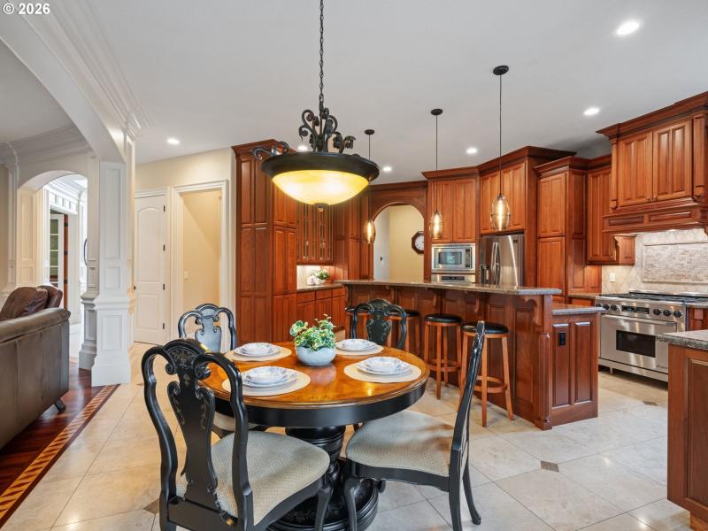 Kitchen/Nook