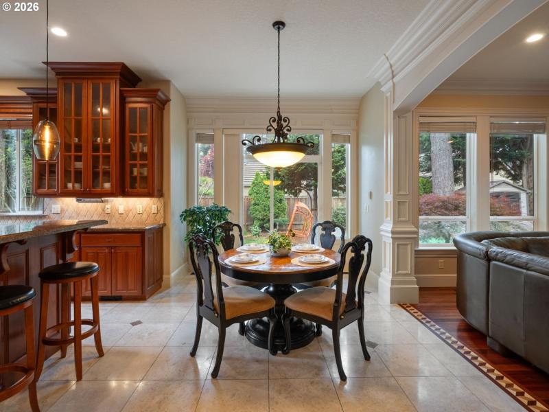 Kitchen/Nook