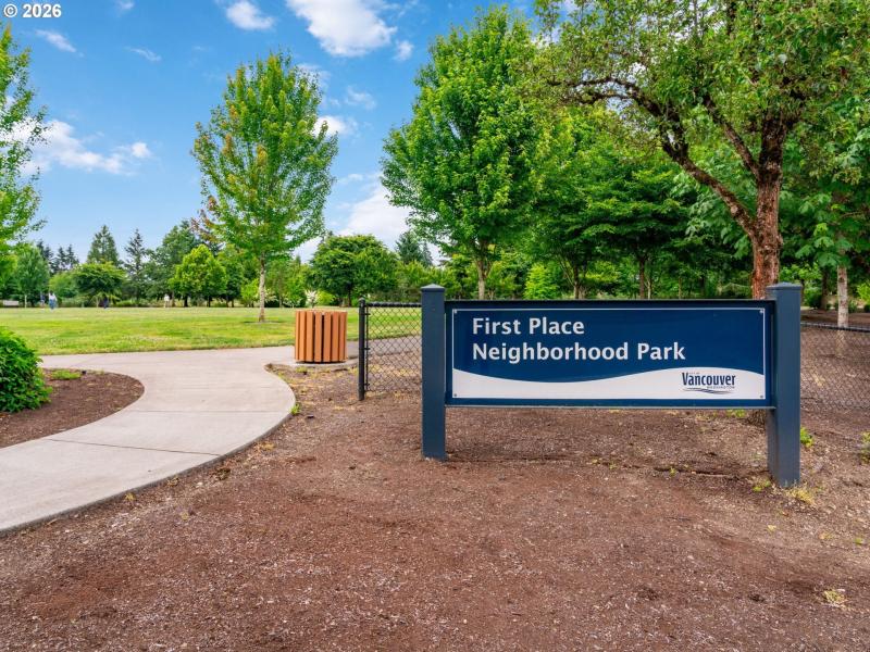 Neighborhood Park