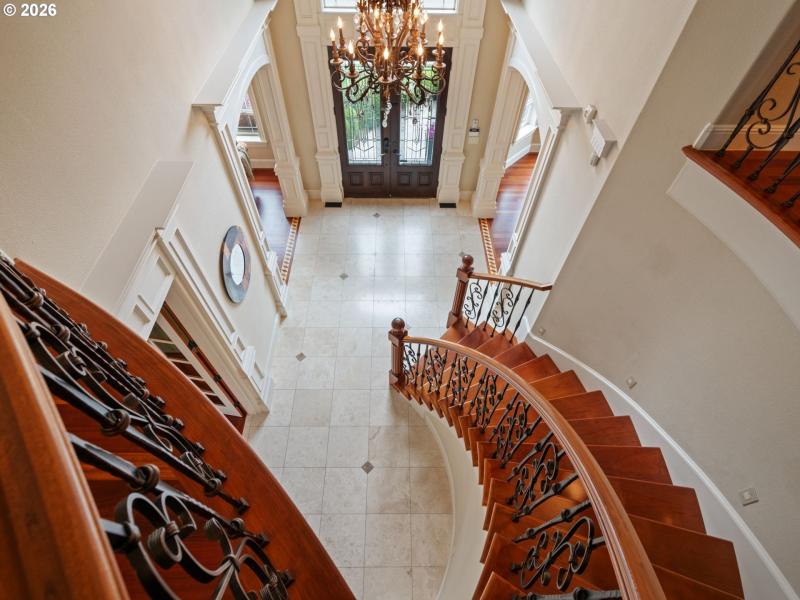 Entrance/Foyer