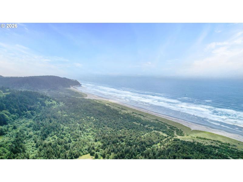 Drone View/UAV