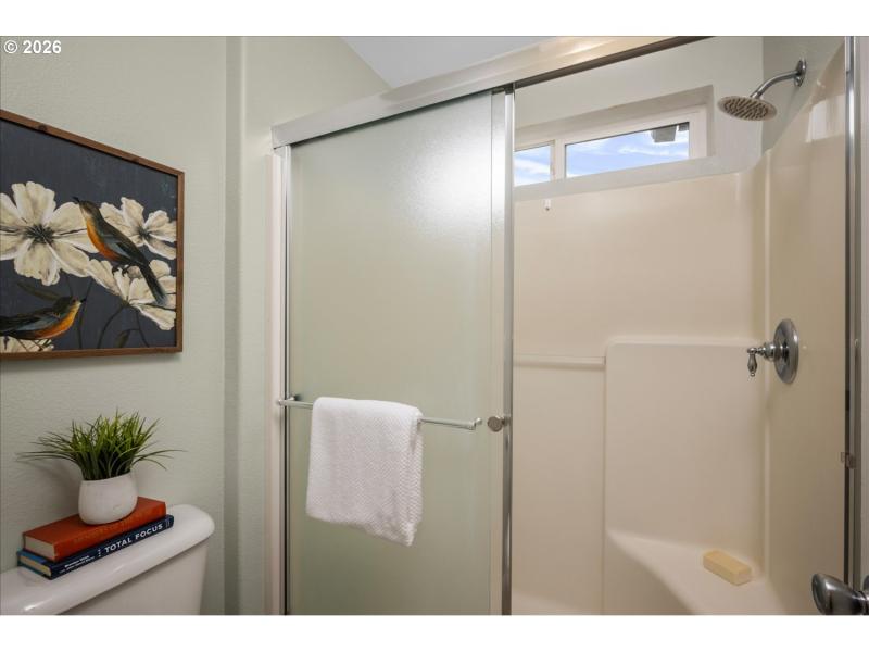 Bathroom, Attached