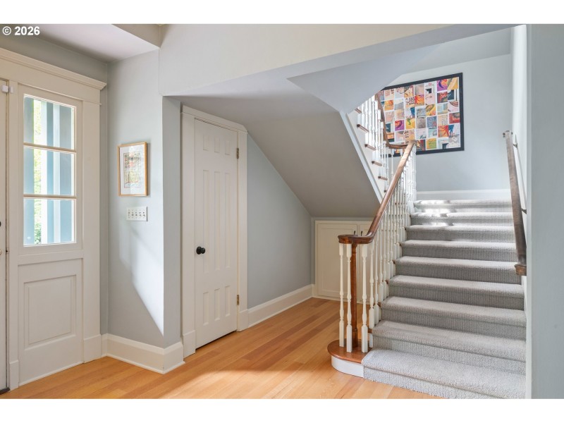 Staircase