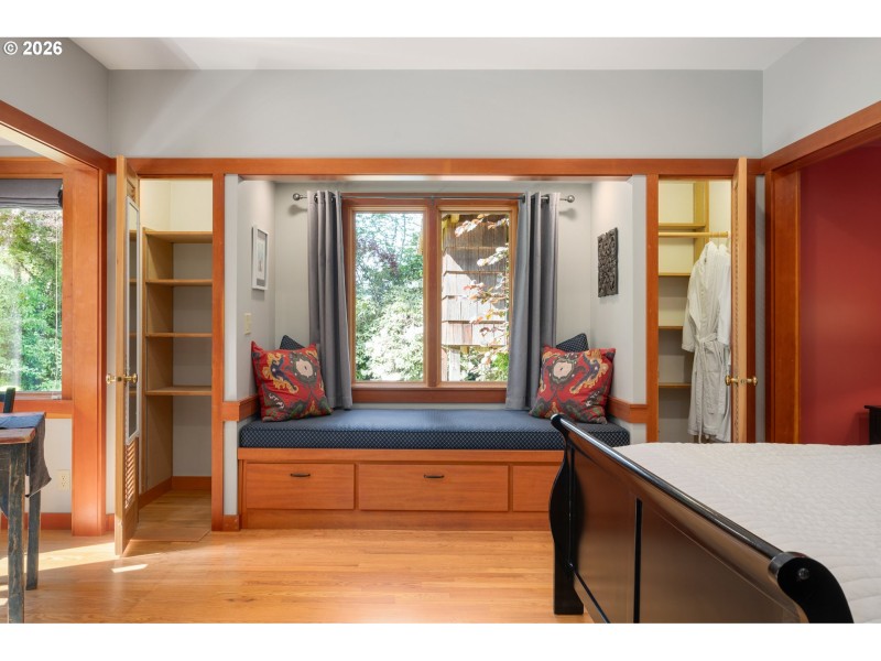 Guest Quarters