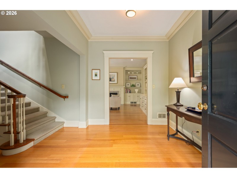 Entrance/Foyer