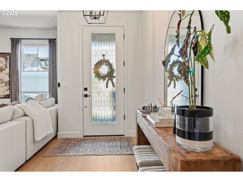 Entrance/Foyer