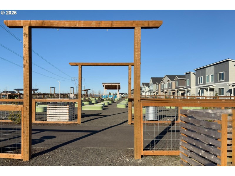 Community Garden