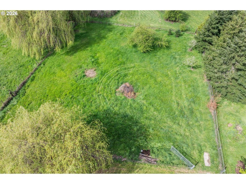 Drone View/UAV